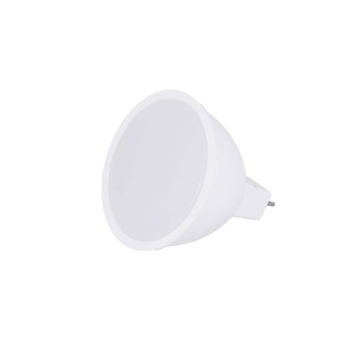 ŻARÓWKA LED MR16 6W 12V biała zimna