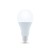 Żarówka LED E27 18W A65 biała zimna