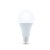 Żarówka LED E27 18W A65 biała ciepła