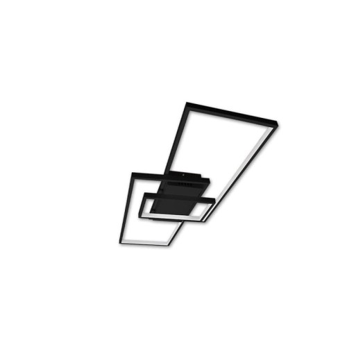 Żyrandol, lampa LED Galaxis Vela 90W 230V 3000K-6500K
