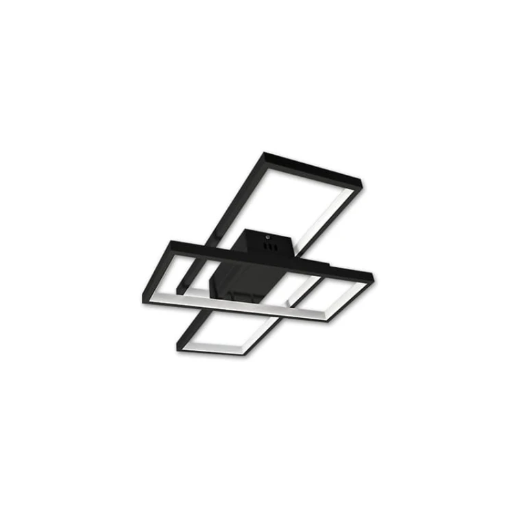 Żyrandol, lampa LED Galaxis Orion 72W