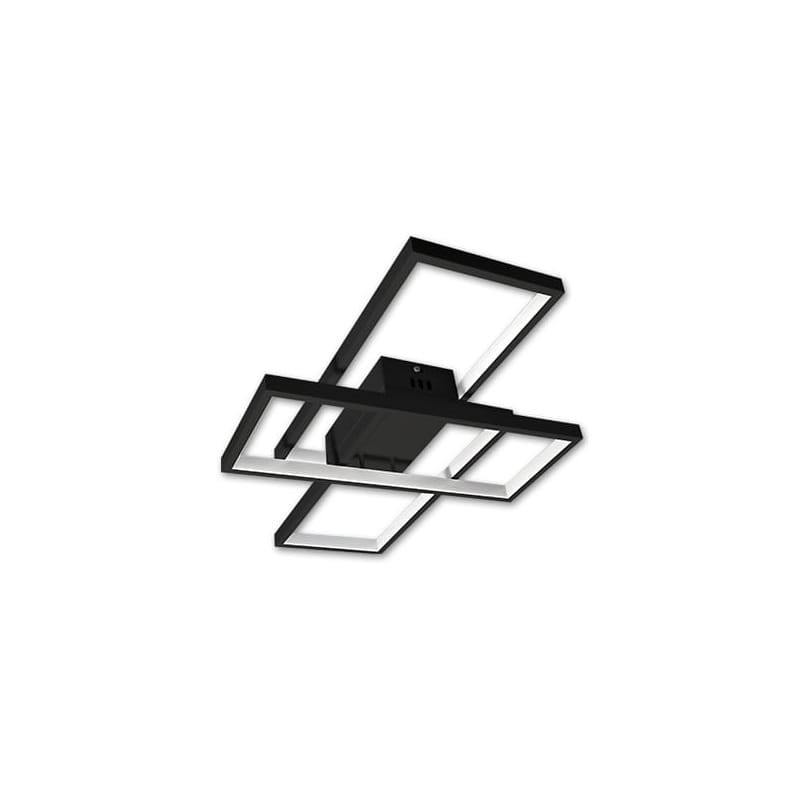 Żyrandol, lampa LED Galaxis Orion 72W