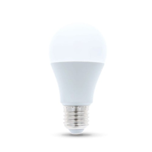 Żarówka LED E27 10W A60 3-stopniowe ściemnianie - biała ciepł