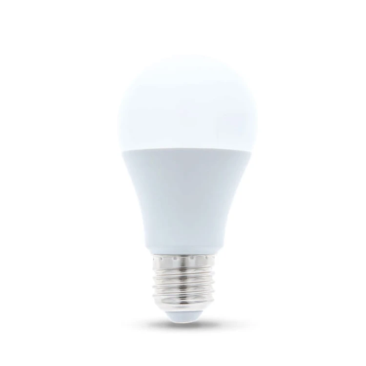 Żarówka LED E27 10W A60 3-stopniowe ściemnianie - biała ciepł