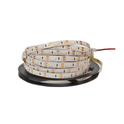 Taśma LED LEDline PRO 600SMD2835 biała ciepła IP20 NIEWODOODPORNA ROLKA