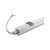 Lampa natynkowa LED 60 cm 18W IP65 - biała zimna montaż