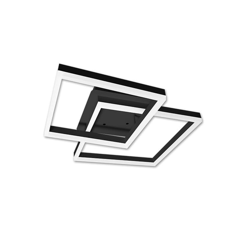 Żyrandol, lampa LED Galaxis Herkules 70W 230V 3000K-6500K