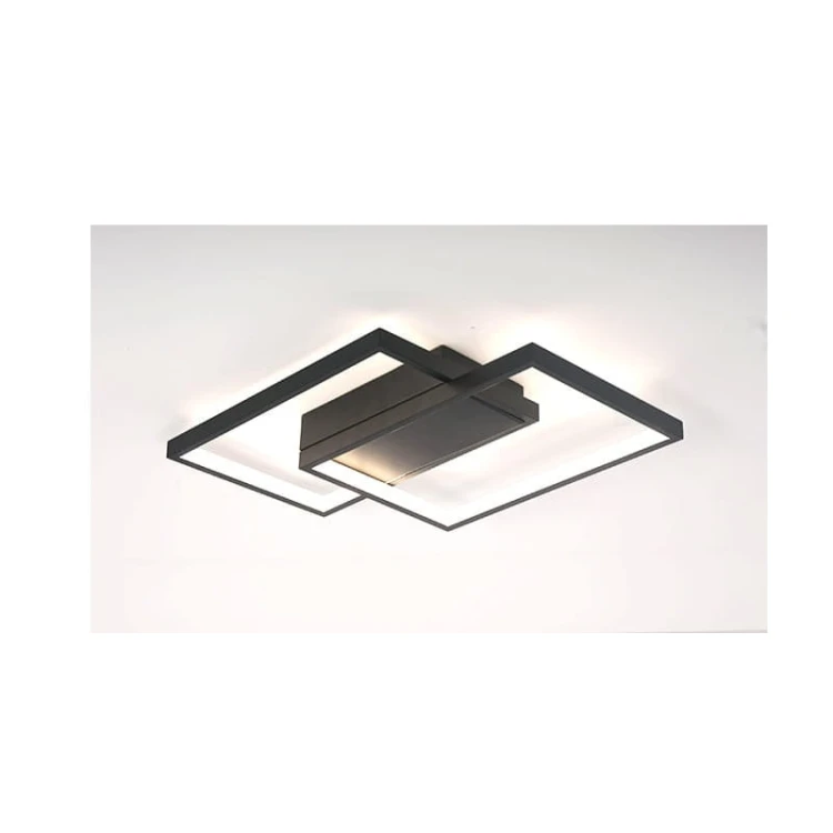 Żyrandol, lampa LED Galaxis Polaris
