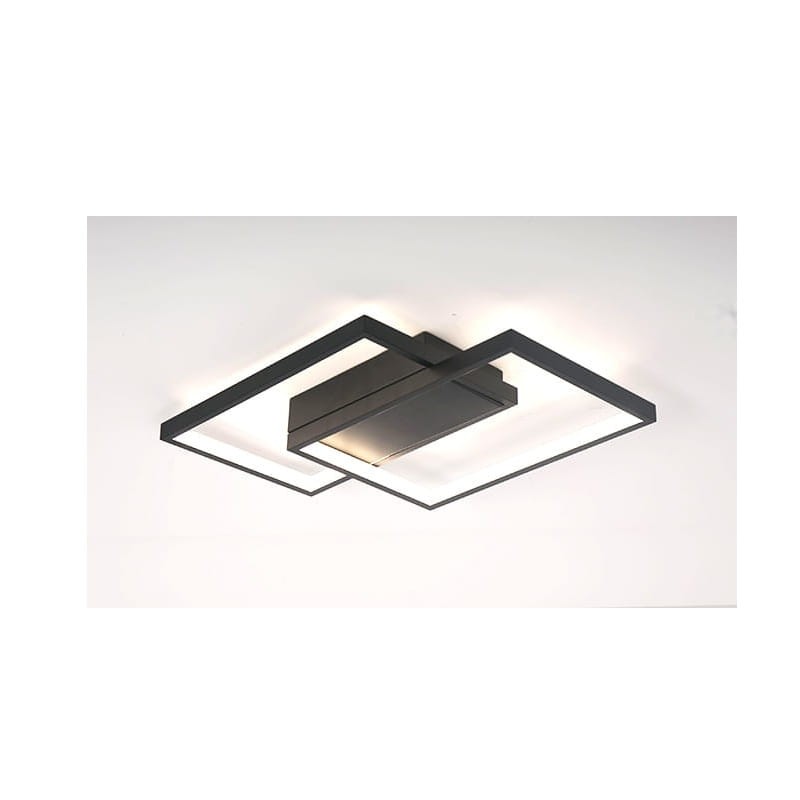 Żyrandol, lampa LED Galaxis Polaris
