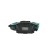 Lampka czołowa, czołówka LED Sporty XP-E 3W + COB 3W 160lm 1200mAh Li-Ion