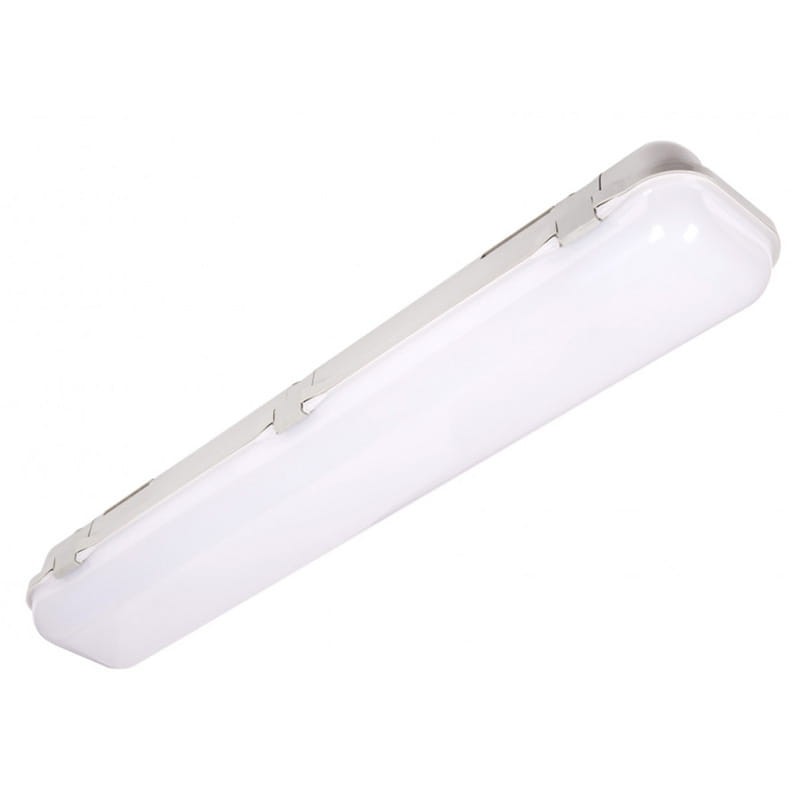 Oprawa hermetyczna z modułem awaryjnym 52W / 2W neutralna 4000K