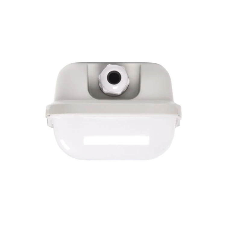 Oprawa hermetyczna z modułem awaryjnym 52W / 2W neutralna 4000K_1