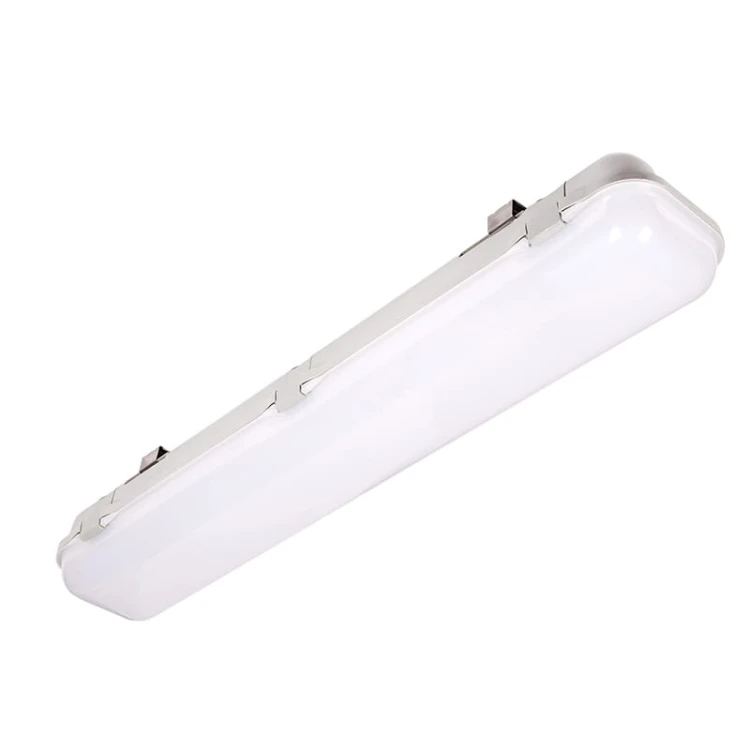 Oprawa hermetyczna z modułem awaryjnym 52W / 2W neutralna 4000K_3
