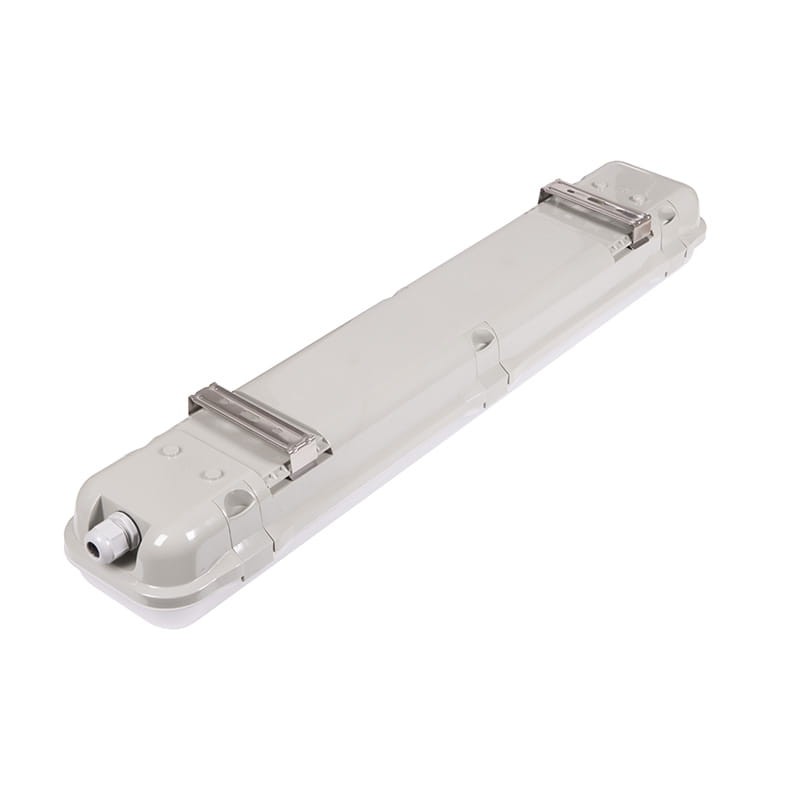 Oprawa hermetyczna z modułem awaryjnym 52W / 2W neutralna 4000K_4