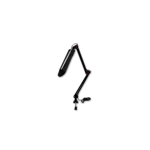 Lampa biurkowa kreślarska LED 7W 4500K Alina czarna
