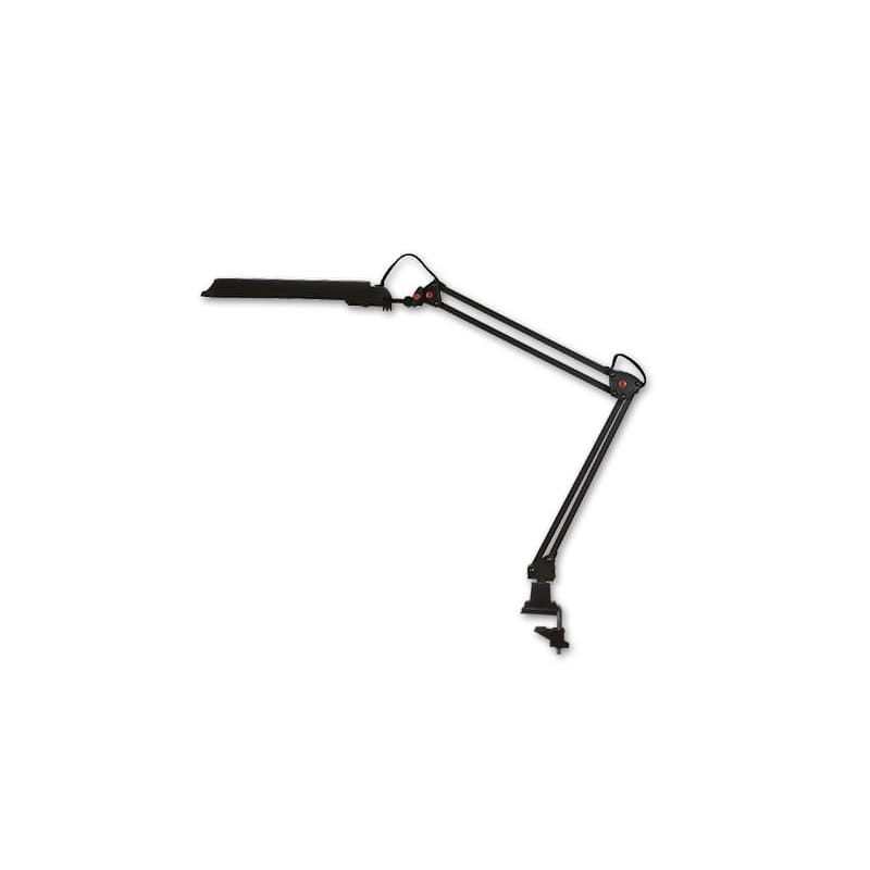 Lampa biurkowa kreślarska