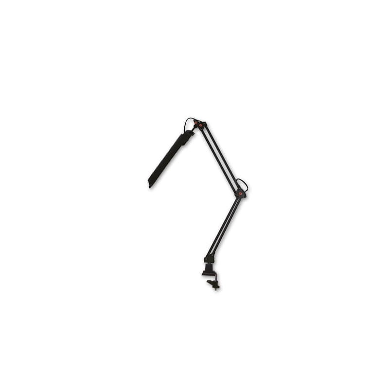 Lampa biurkowa kreślarska LED 7W 4500K Alina