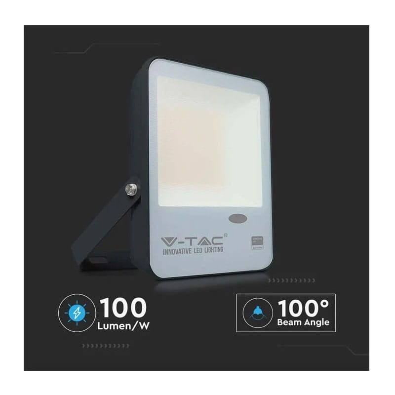 Naświetlacz LED V-TAC 30W 4000K