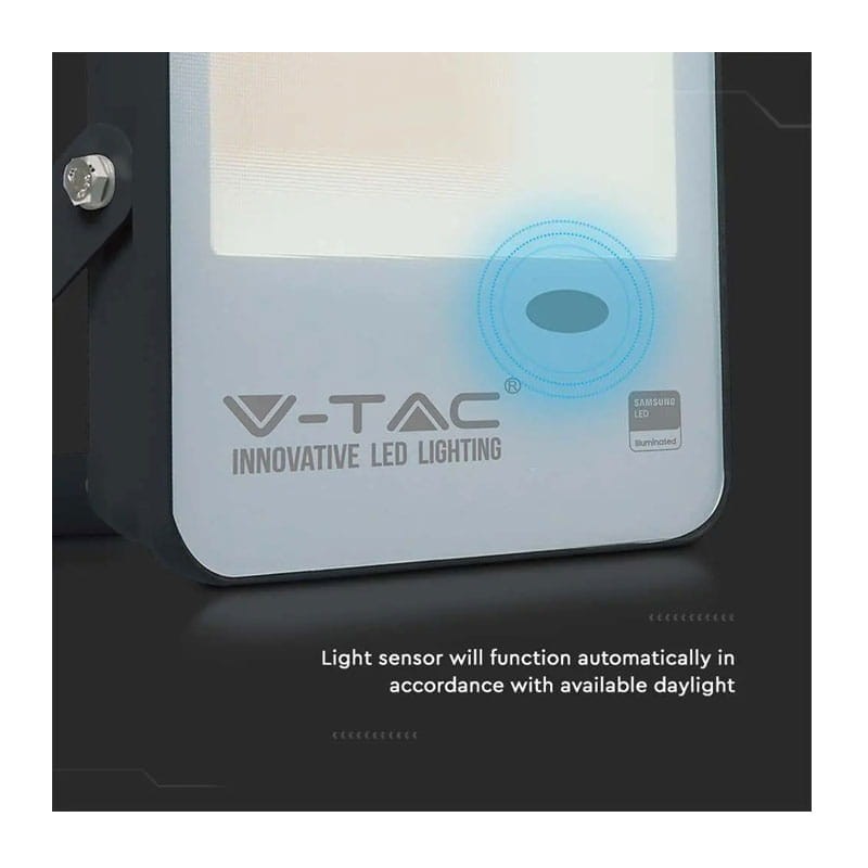 Naświetlacz LED V-TAC 30W