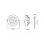 Lampa ogrodowa dogruntowa smart LED RGB+CCT 25W FUTC05_6