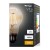 Żarówka LED E27 2200K Vita A60 Filament Amber