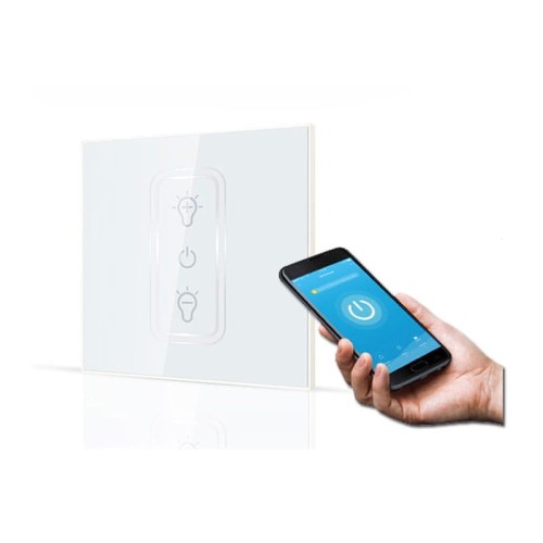 Inteligentny ściemniacz światła NEO WiFi TUYA