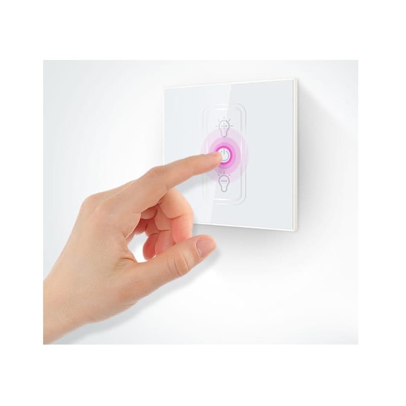 Inteligentny ściemniacz światła NEO WiFi TUYA dotykowy