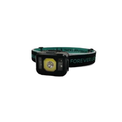 Latarka-czołowa-LED-Senso-XP-E-3W-+-COB-3W-z-sensorem-270lm-1200mAh-Li-Pol-Forever-Light