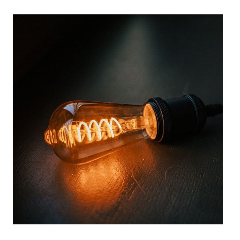 Żarówka-LED-E27-4W-Filament-ST64-ultra-ciepła