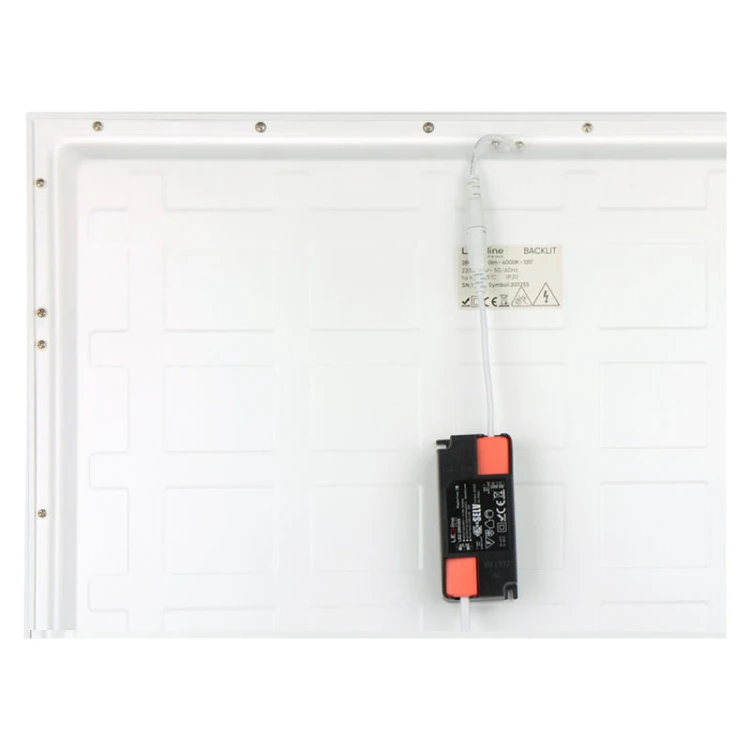 Panel LED 60x60 LEDLine 28W Prime 4000lm wpuszczany biały neutralny_3