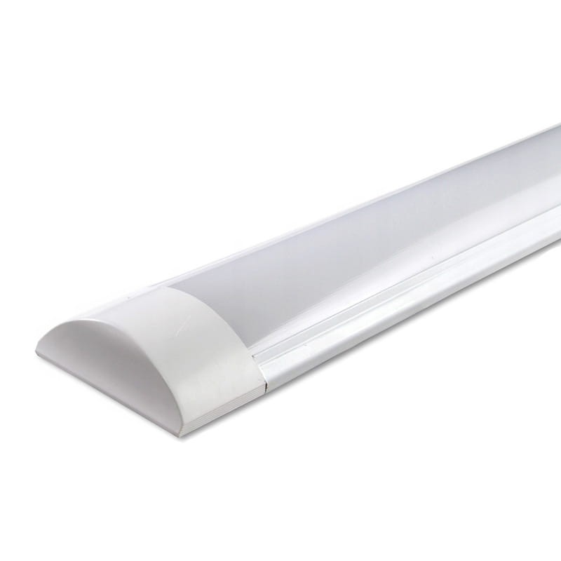 Lampa LED slim 18W 60cm 230V liniowa, natynkowa, zawieszana biała neutralna_1