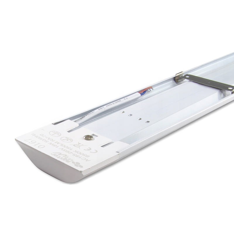 Lampa LED slim 18W 60cm 230V liniowa, natynkowa, zawieszana biała neutralna_3