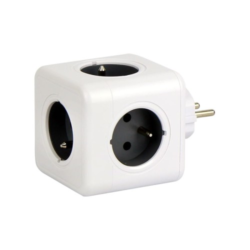 Rozgałęźnik Power Cube 5 gniazd 230V