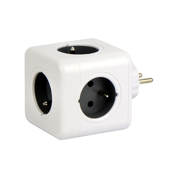 Rozgałęźnik Power Cube 5 gniazd 230V