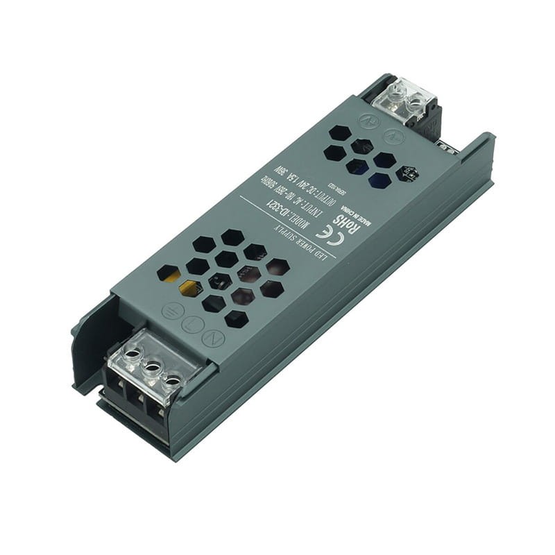 Zasilacz LED Slim PRO 36W 24V 1,5A modułowy_1