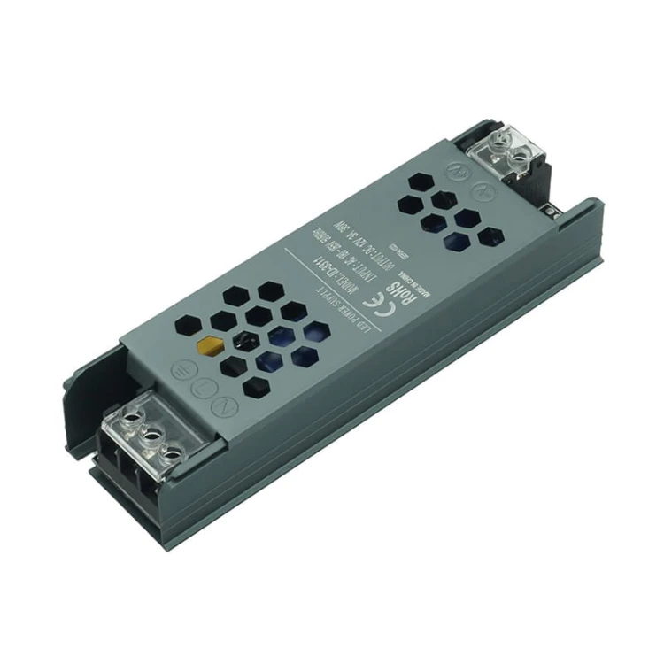 Zasilacz LED Slim PRO 36W 12V 3A modułowy_3