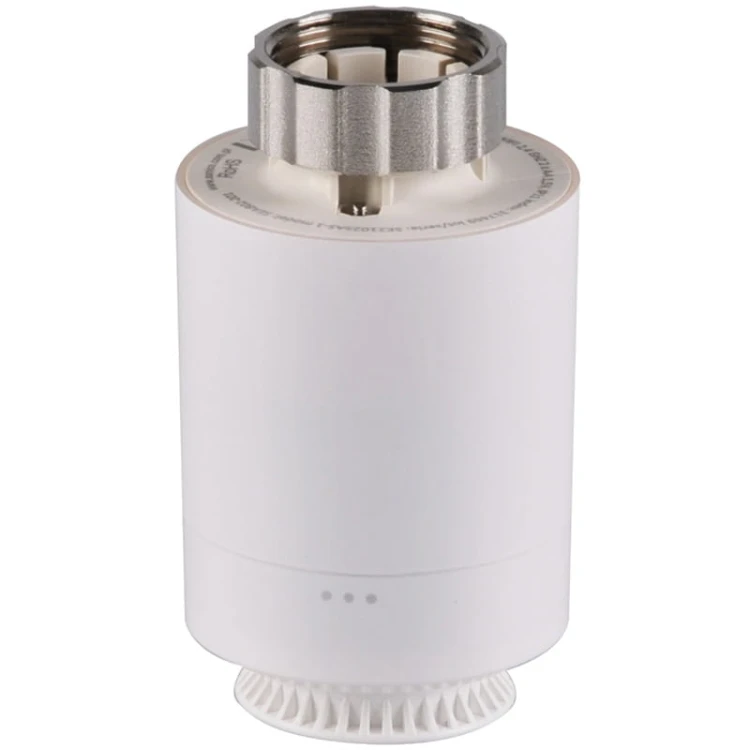 Głowica Termostatyczna Termostat ZigBee AA TUYA Smart_2