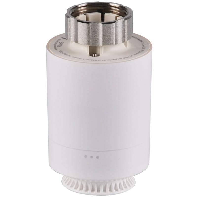 Głowica Termostatyczna Termostat ZigBee AA TUYA Smart_2