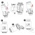 Głowica Termostatyczna Termostat ZigBee AA TUYA Smart_8