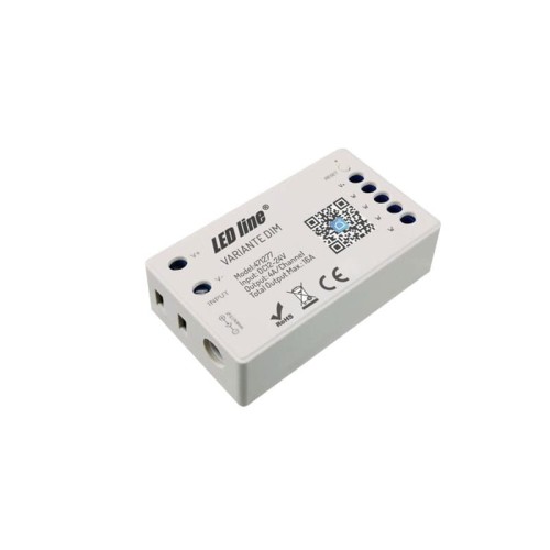Kontroler VARIANTE RF WIFI TUYA DIM