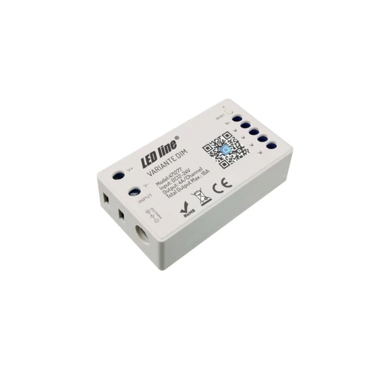 Kontroler VARIANTE RF WIFI TUYA DIM
