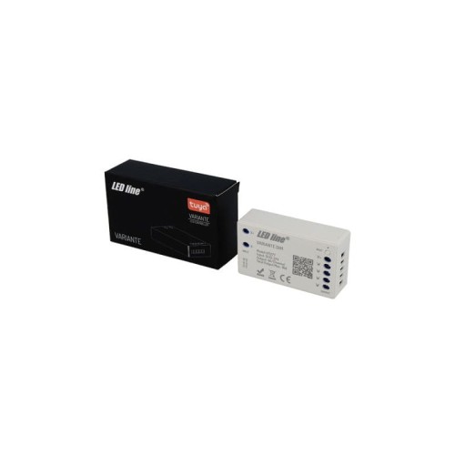 Kontroler VARIANTE RF WIFI TUYA DIM z opakowaniem
