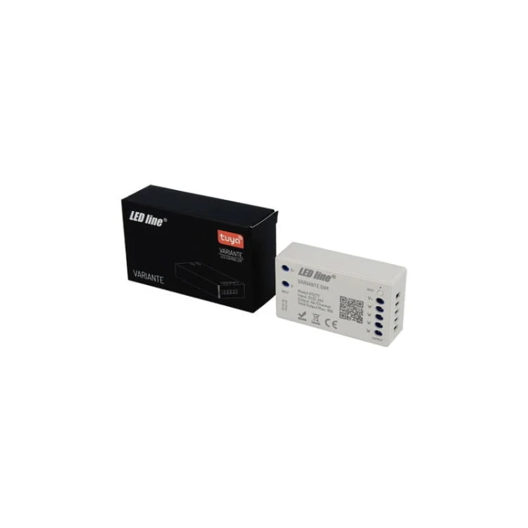 Kontroler VARIANTE RF WIFI TUYA DIM z opakowaniem