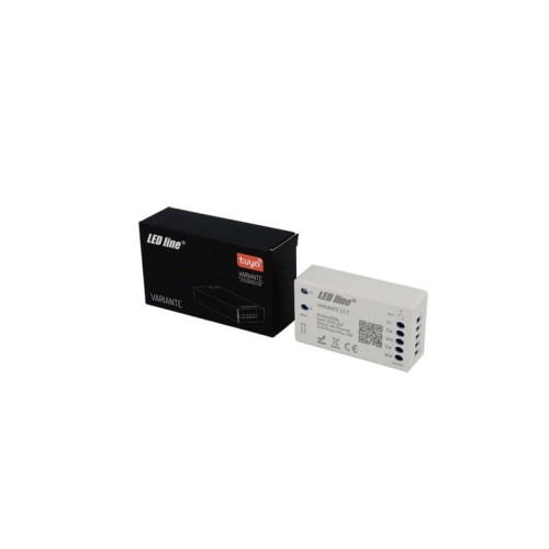 Kontroler VARIANTE RF WIFI TUYA CCT z opakowaniem