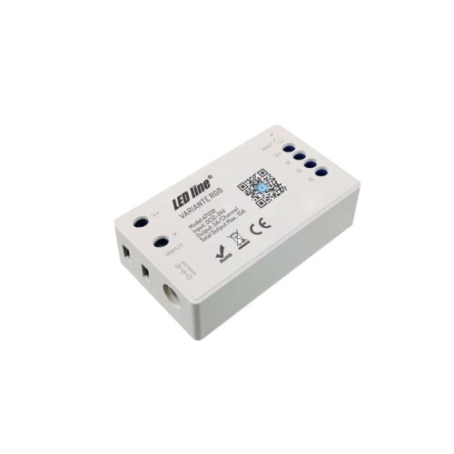 Kontroler VARIANTE RF WIFI TUYA RGB