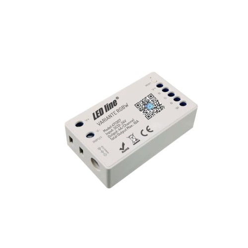 Kontroler VARIANTE RF WIFI TUYA RGBW
