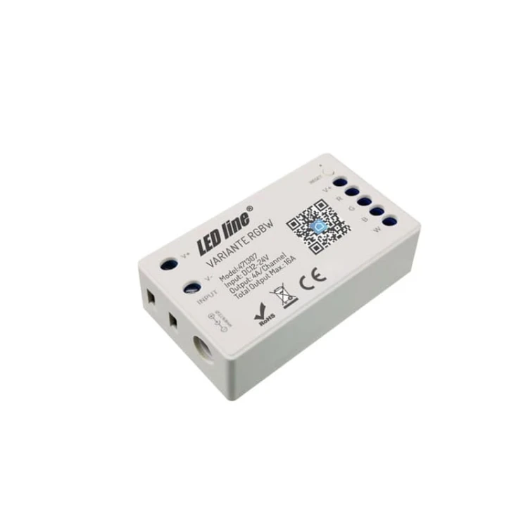Kontroler VARIANTE RF WIFI TUYA RGBW