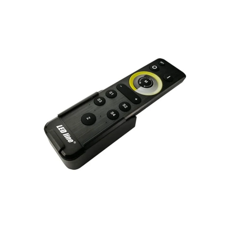 Pilot RF do kontrolera VARIANTE DIM-CCT