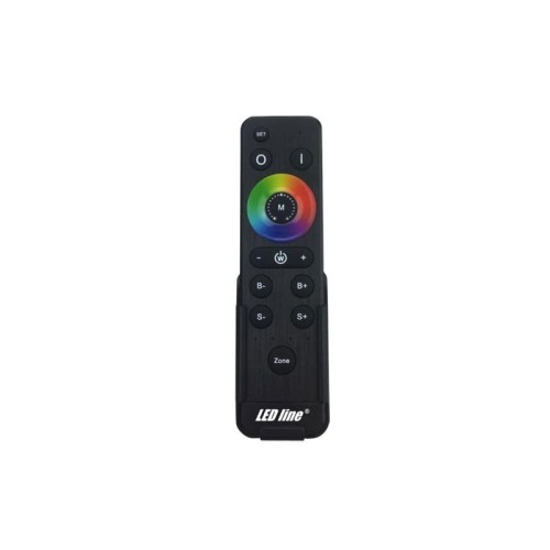 Pilot RF do kontrolera VARIANTE RGB-RGBW