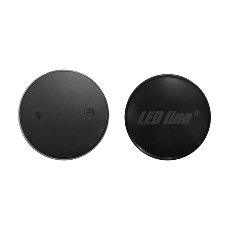 Pilot MAG JOY do kontrolera VARIANTE DIM-CCT widok z tyłu